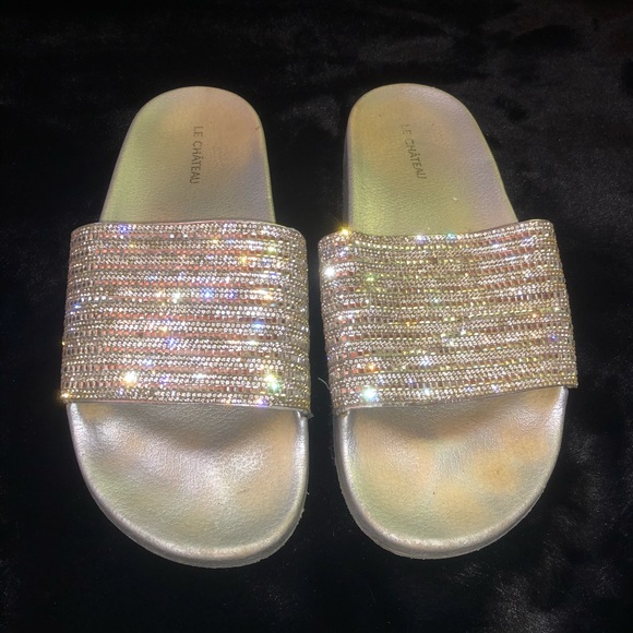 Flashy slides - Picture 3 of 3